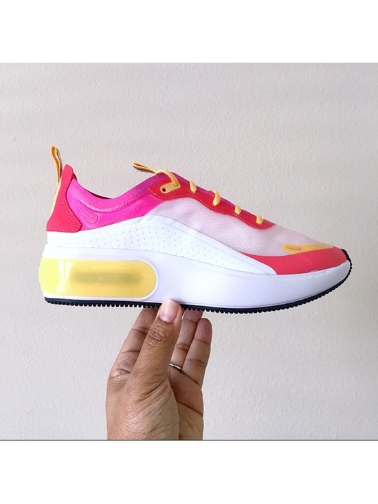 Nike Shoes - Nike Air Max Dia Special Edition Women’s Sneakers